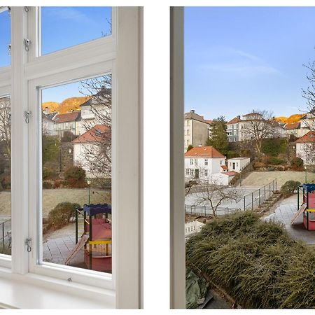 Behind Bryggen - Renovated - Budget Friendly Bergen Exterior photo